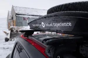 Smart - Test invernali Islanda