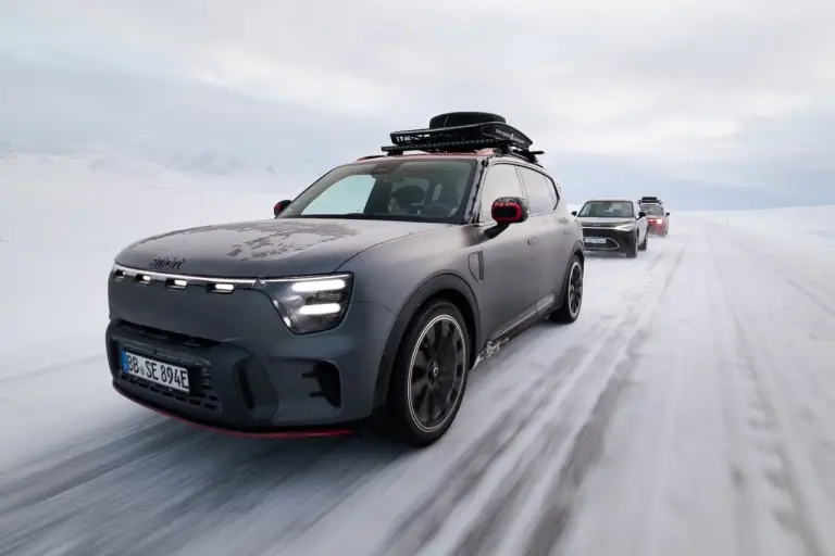 Smart - Test invernali Islanda - 9