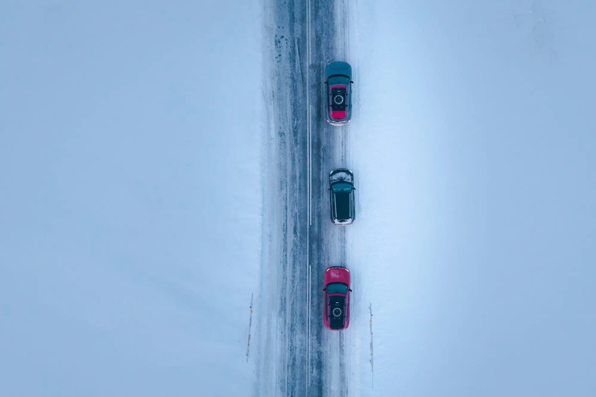 Smart - Test invernali Islanda - 17