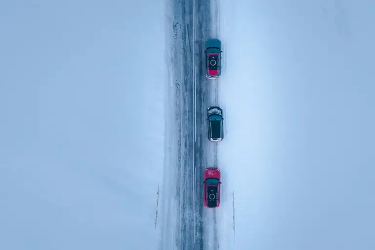 Smart - Test invernali Islanda - 17