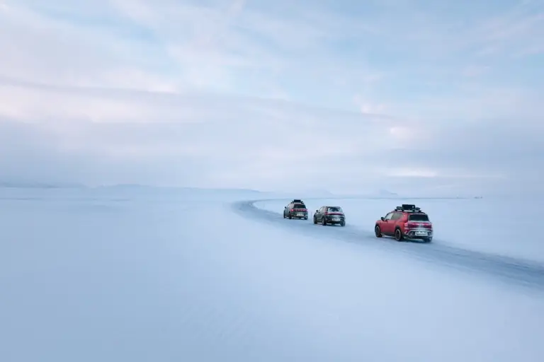 Smart - Test invernali Islanda - 16