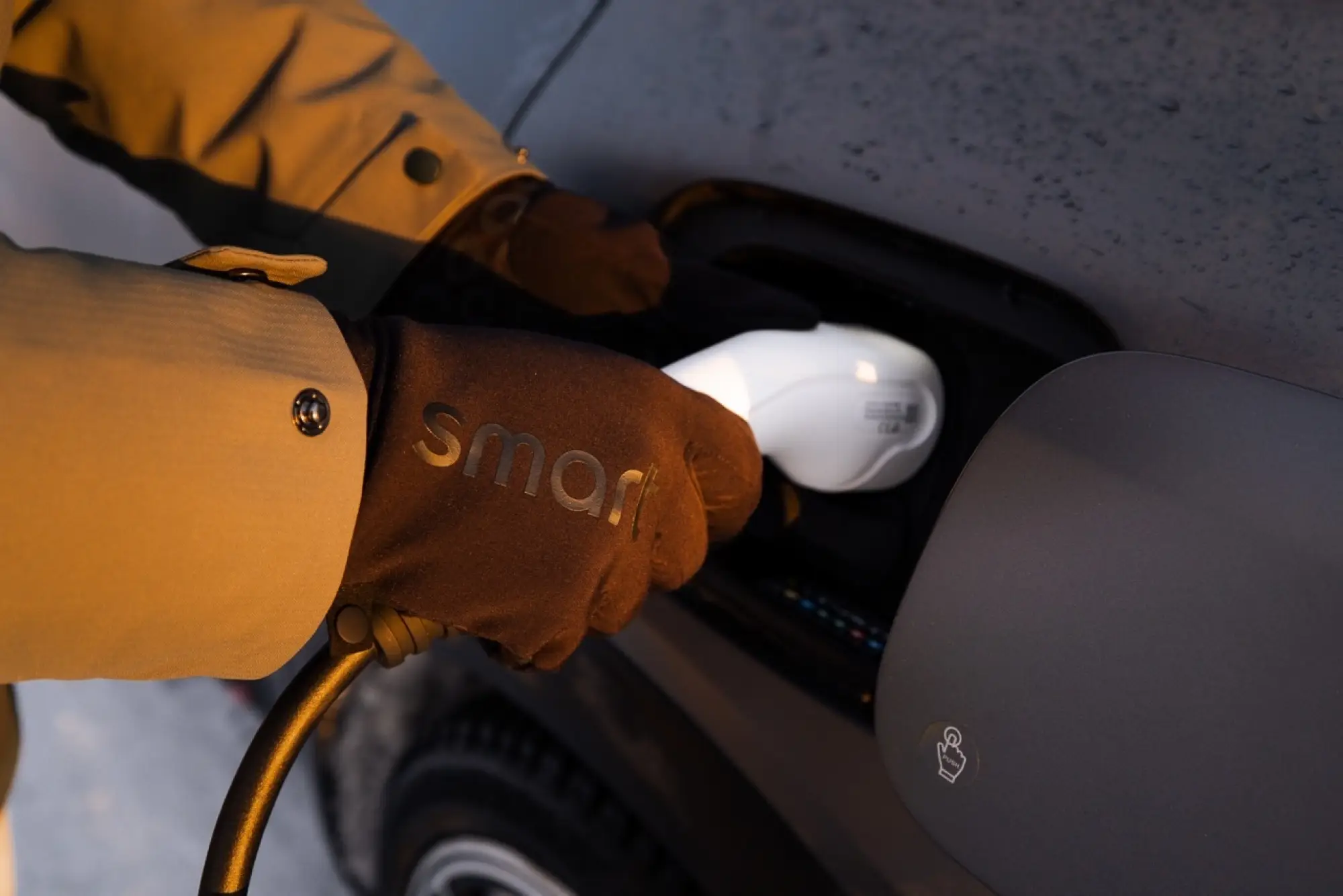 Smart - Test invernali Islanda - 13