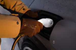 Smart - Test invernali Islanda