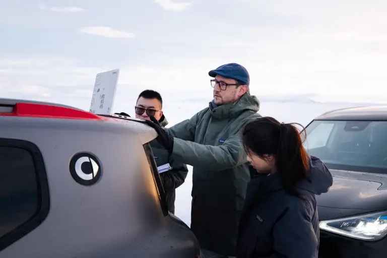 Smart - Test invernali Islanda - 15