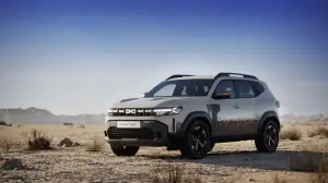 Dacia Duster Spirit of Sand - 2