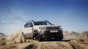 Dacia Duster Spirit of Sand - 3