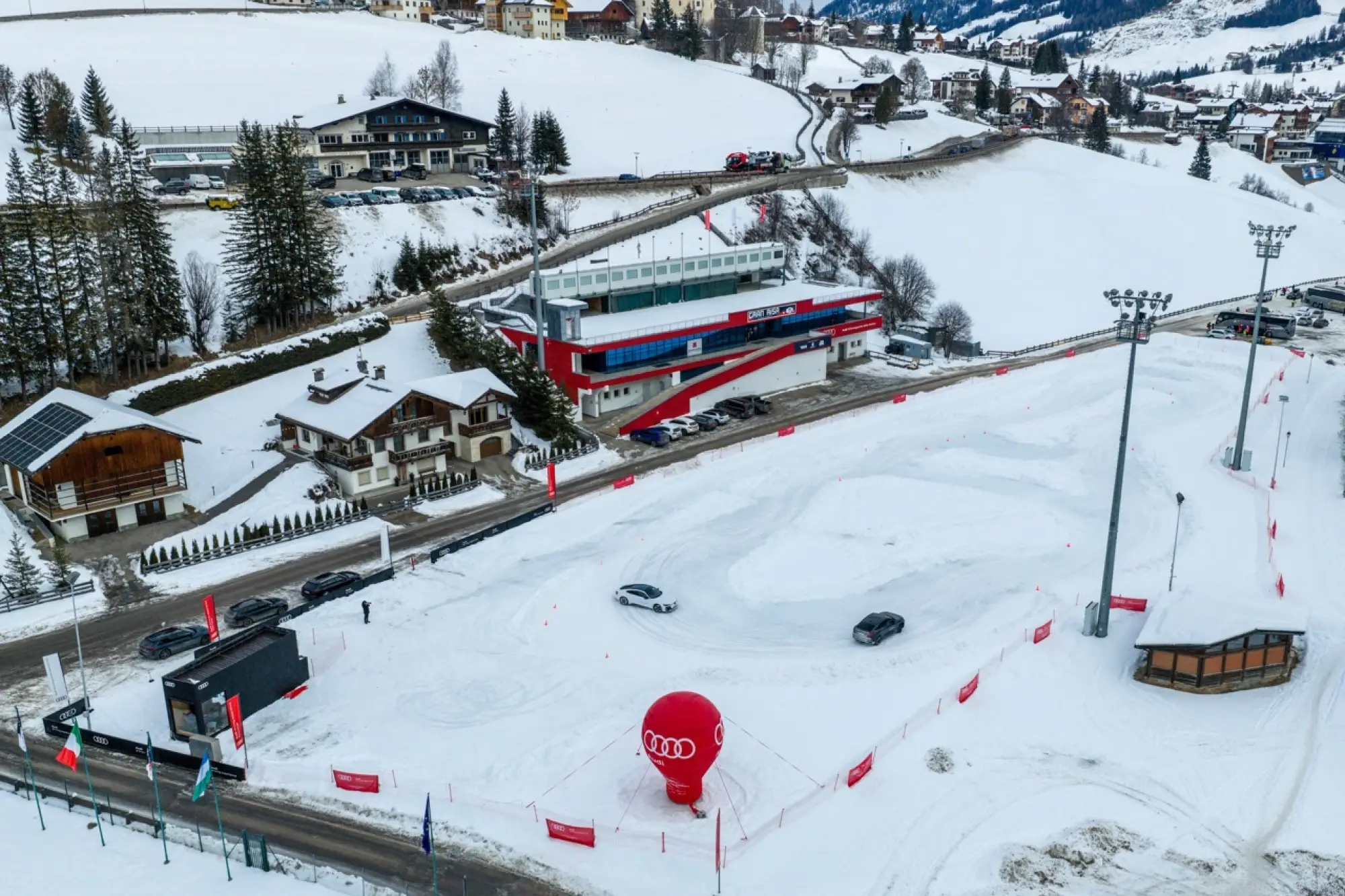 Audi e Dolomiti Superski - 6