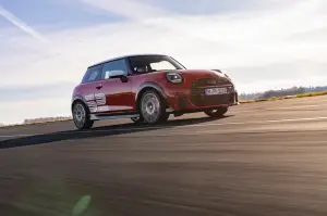 Mini 1965 Victory Edition - Foto ufficiali