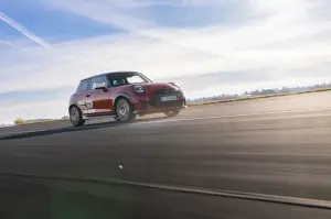 Mini 1965 Victory Edition - Foto ufficiali