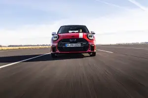 Mini 1965 Victory Edition - Foto ufficiali