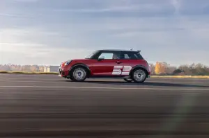 Mini 1965 Victory Edition - Foto ufficiali