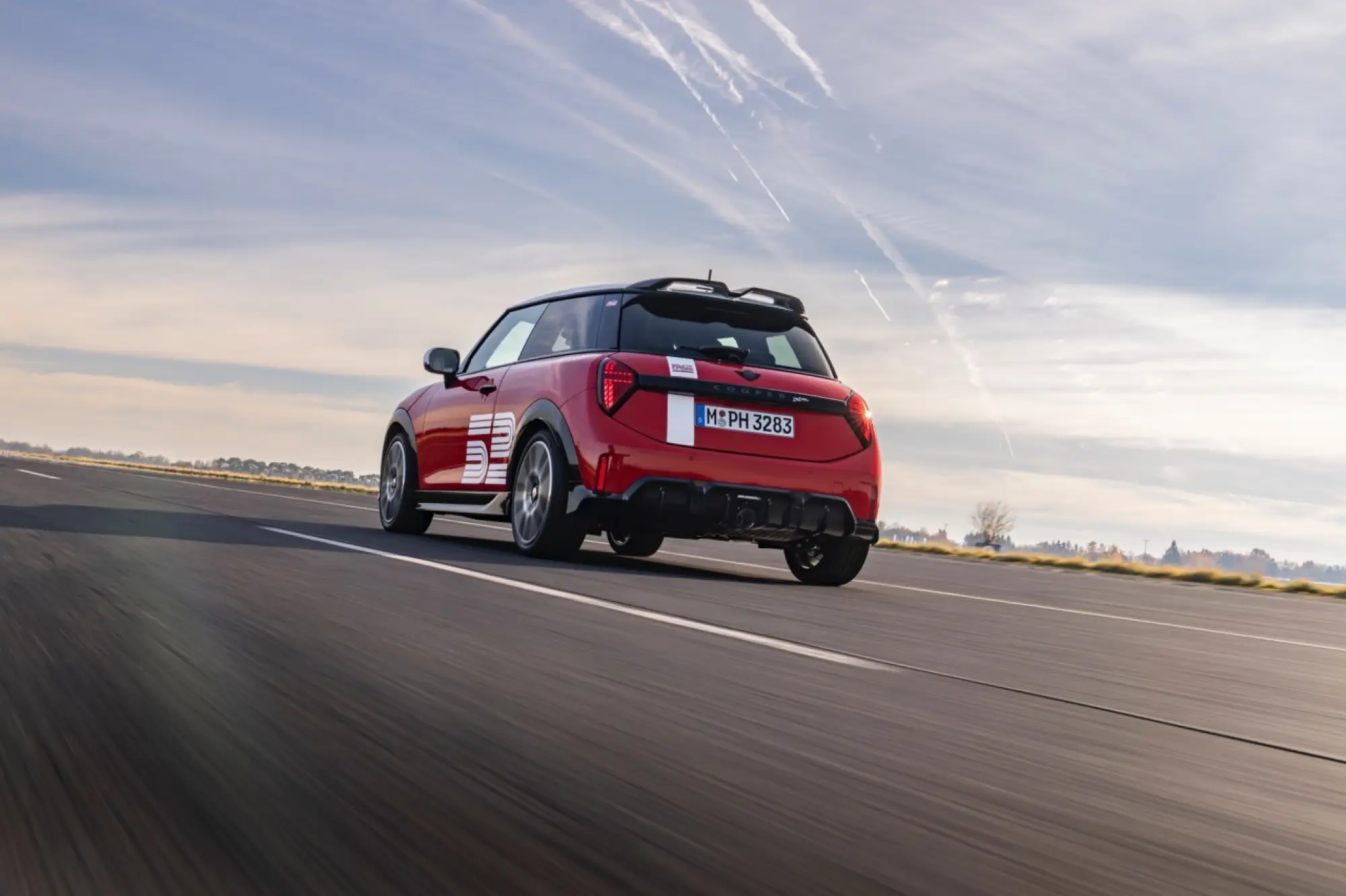 Mini 1965 Victory Edition - Foto ufficiali - 5