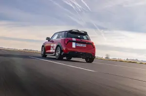 Mini 1965 Victory Edition - Foto ufficiali