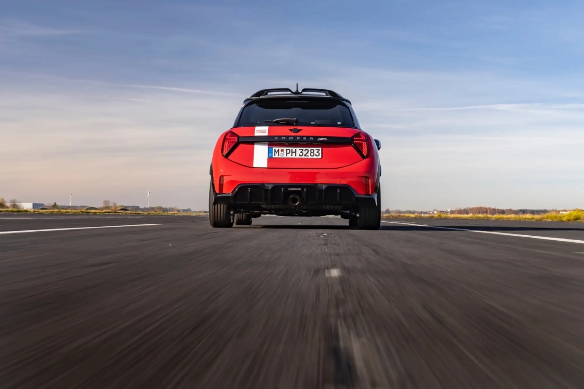 Mini 1965 Victory Edition - Foto ufficiali - 12