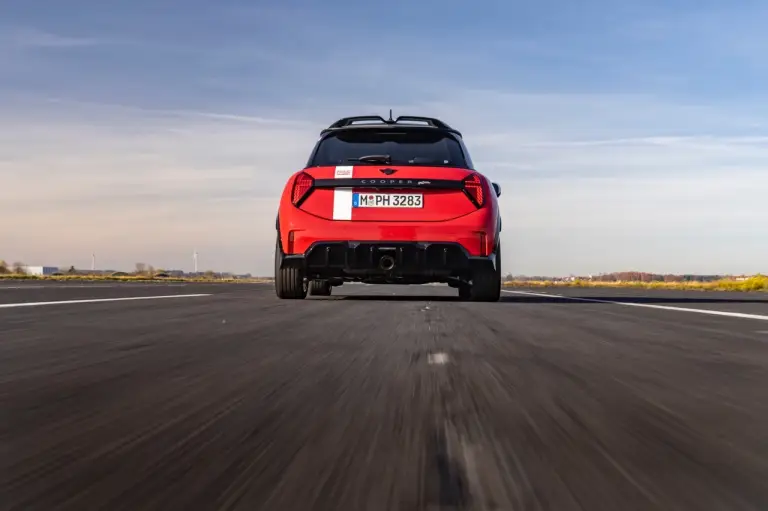 Mini 1965 Victory Edition - Foto ufficiali - 12