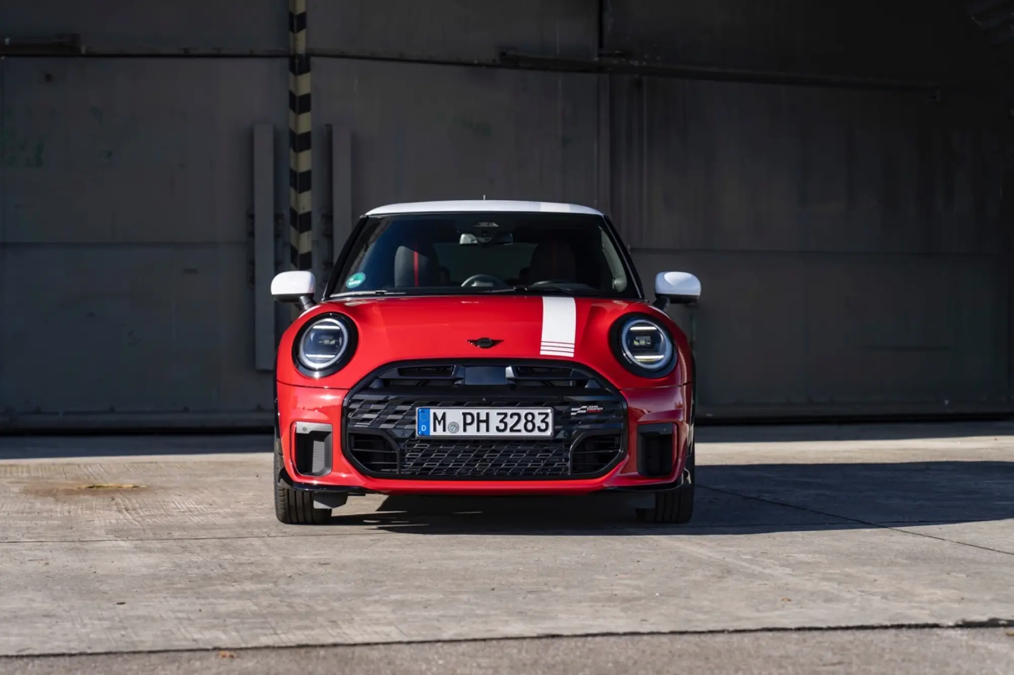 Mini 1965 Victory Edition - Foto ufficiali - 9