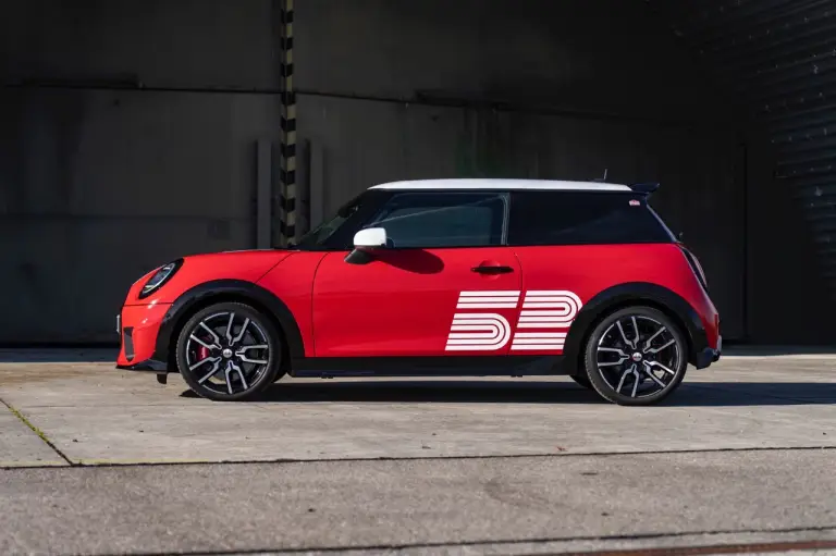 Mini 1965 Victory Edition - Foto ufficiali - 7