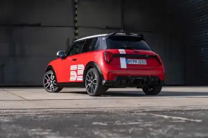 Mini 1965 Victory Edition - Foto ufficiali