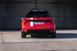 Mini 1965 Victory Edition - Foto ufficiali