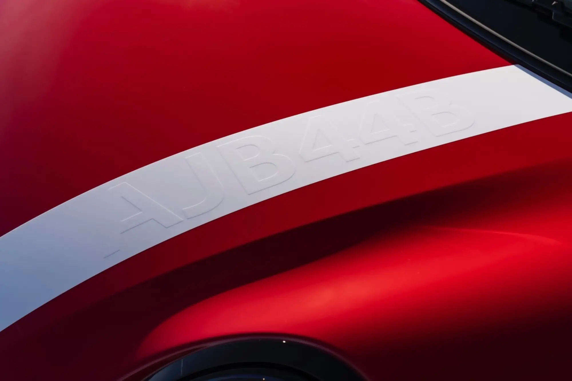 Mini 1965 Victory Edition - Foto ufficiali - 10