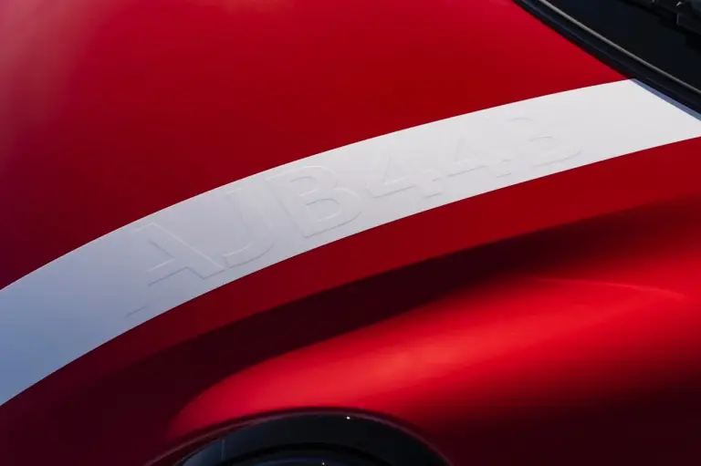 Mini 1965 Victory Edition - Foto ufficiali - 10