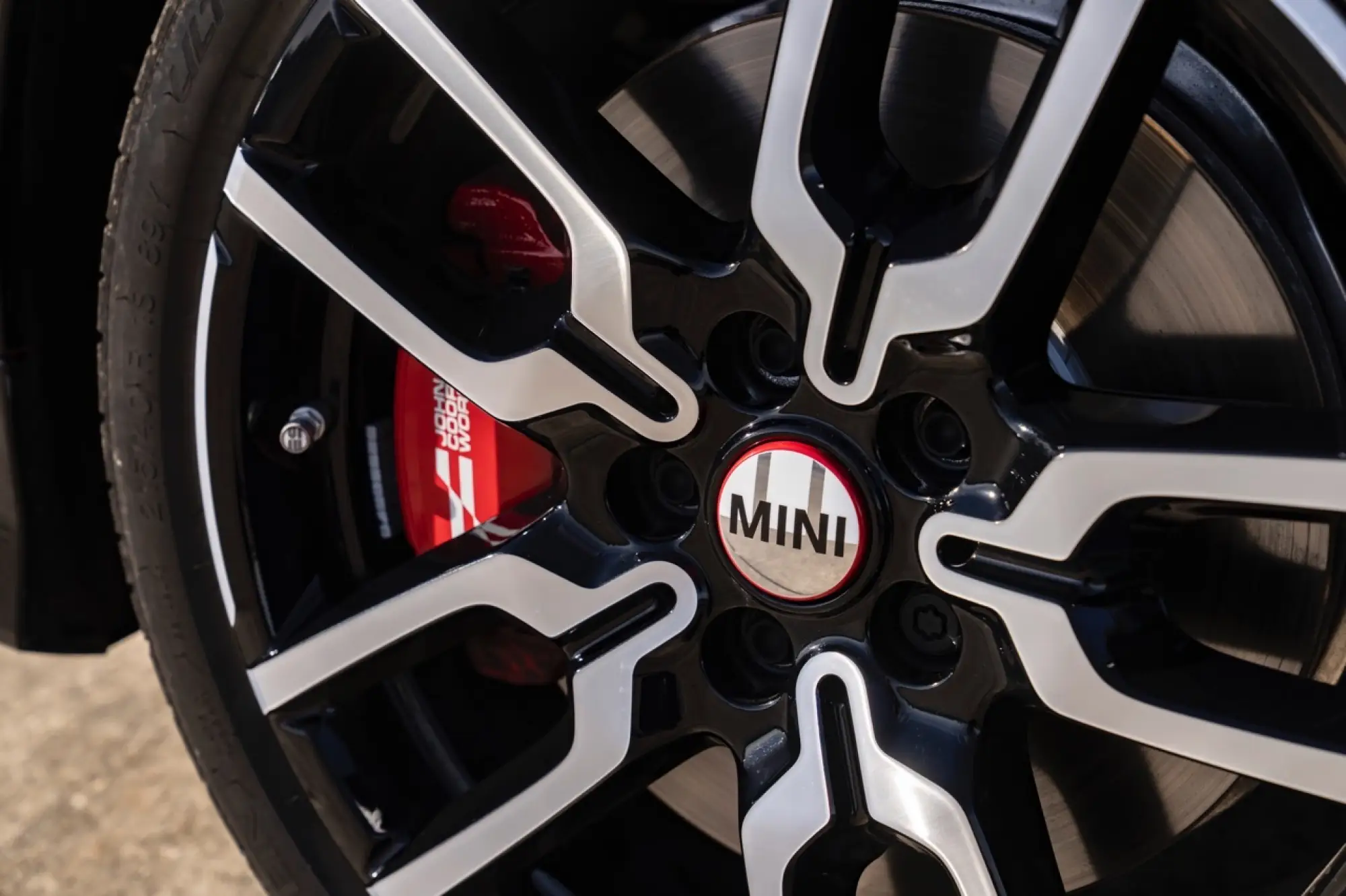 Mini 1965 Victory Edition - Foto ufficiali - 11