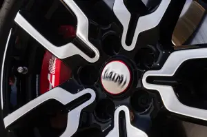 Mini 1965 Victory Edition - Foto ufficiali