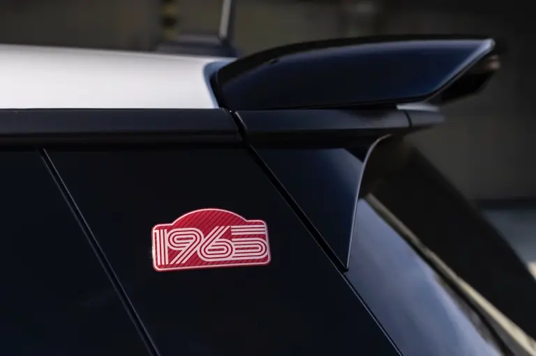 Mini 1965 Victory Edition - Foto ufficiali - 15