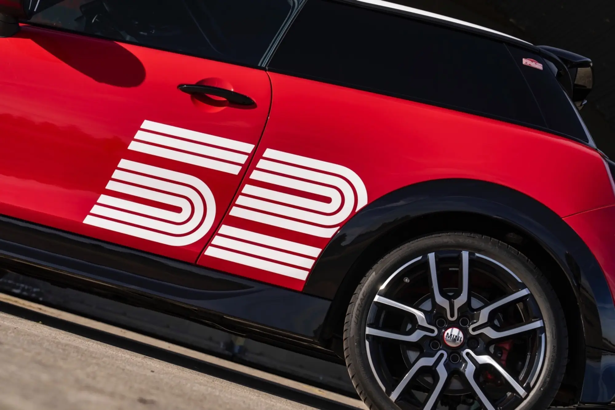 Mini 1965 Victory Edition - Foto ufficiali - 16