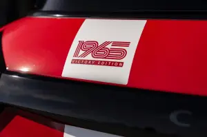 Mini 1965 Victory Edition - Foto ufficiali