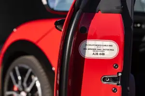 Mini 1965 Victory Edition - Foto ufficiali