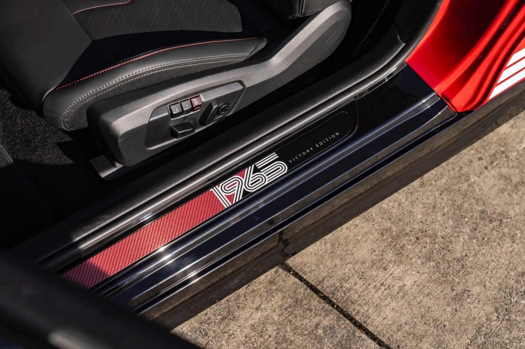 Mini 1965 Victory Edition - Foto ufficiali - 20