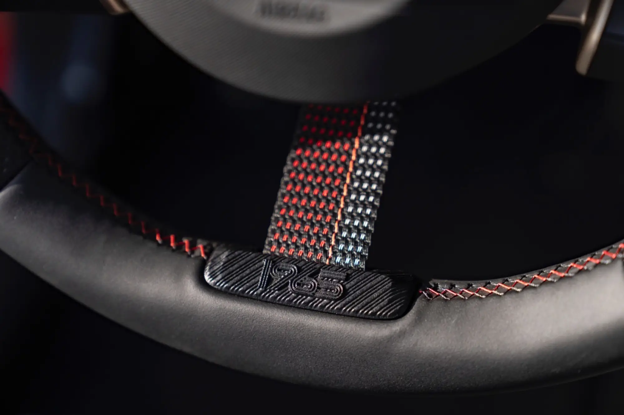 Mini 1965 Victory Edition - Foto ufficiali - 22