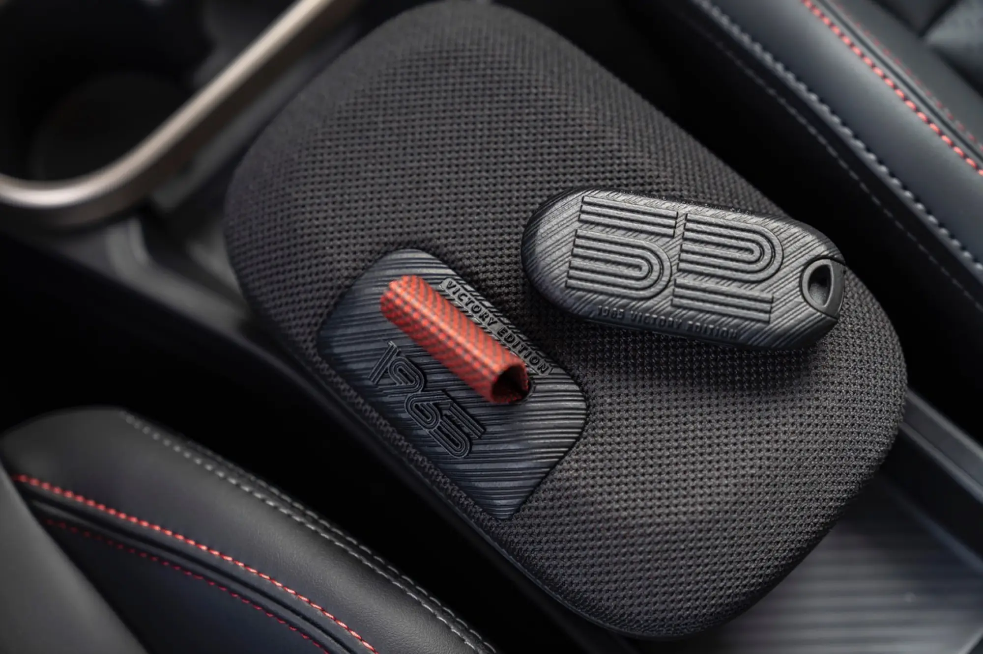 Mini 1965 Victory Edition - Foto ufficiali - 24