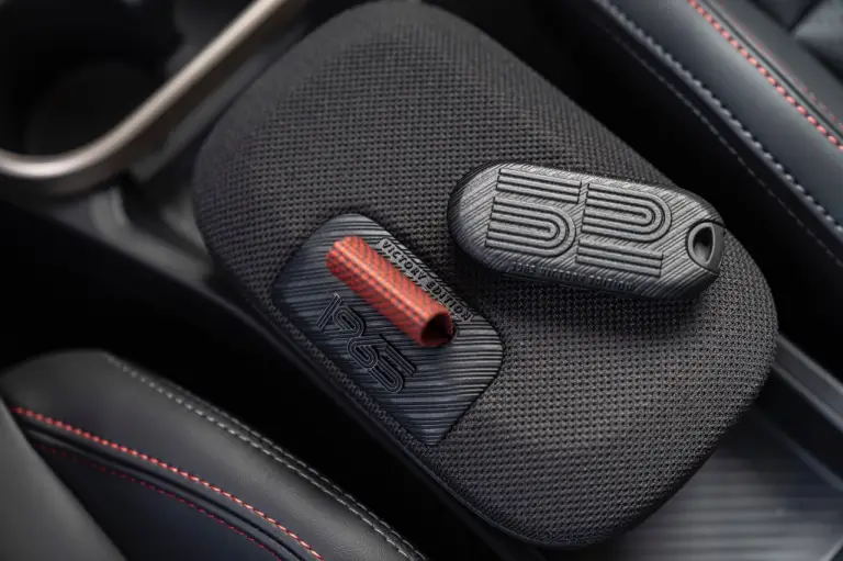 Mini 1965 Victory Edition - Foto ufficiali - 24