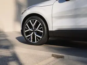 Volvo EX30 2026 - Foto ufficiali