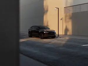 Volvo EX30 2026 - Foto ufficiali