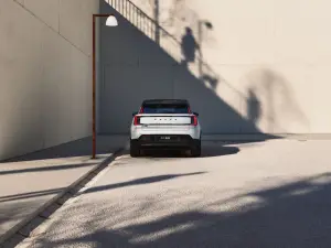 Volvo EX30 2026 - Foto ufficiali