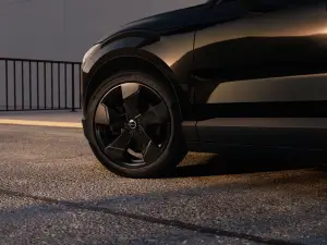 Volvo EX30 2026 - Foto ufficiali