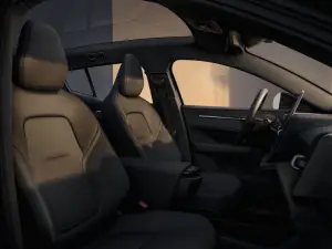 Volvo EX30 2026 - Foto ufficiali