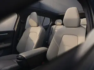 Volvo EX30 2026 - Foto ufficiali