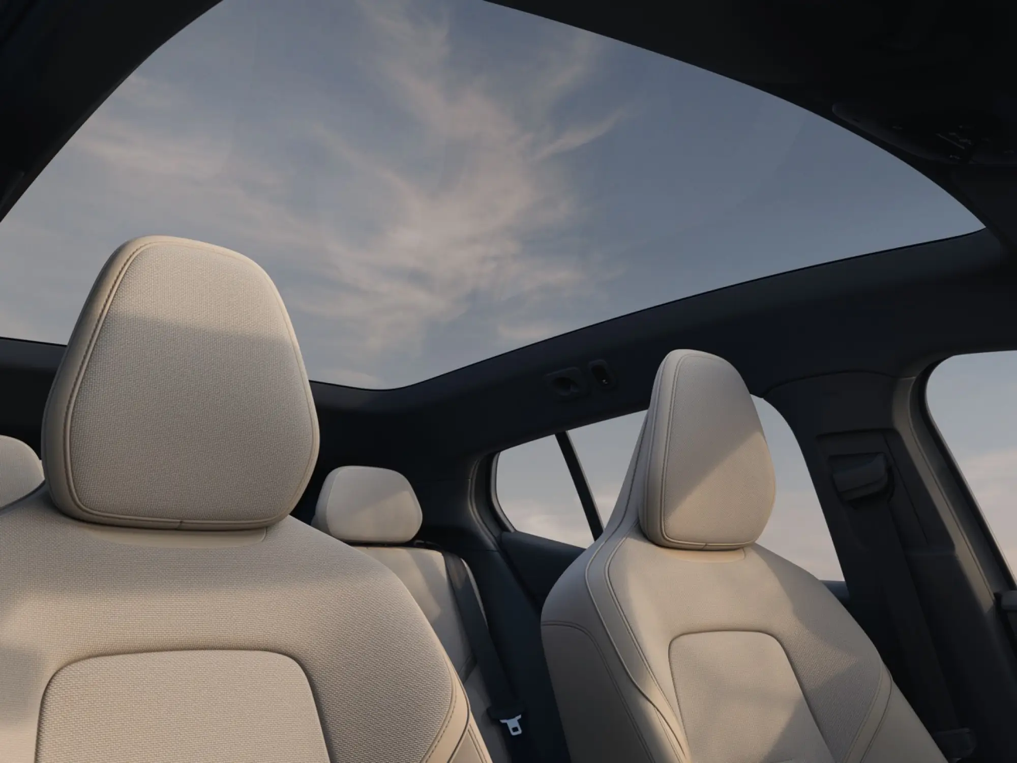 Volvo EX30 2026 - Foto ufficiali - 16