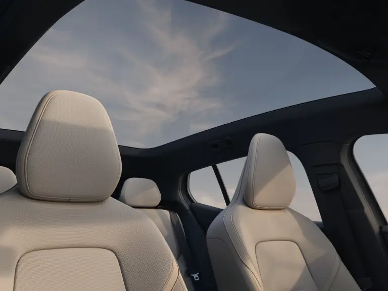 Volvo EX30 2026 - Foto ufficiali - 16