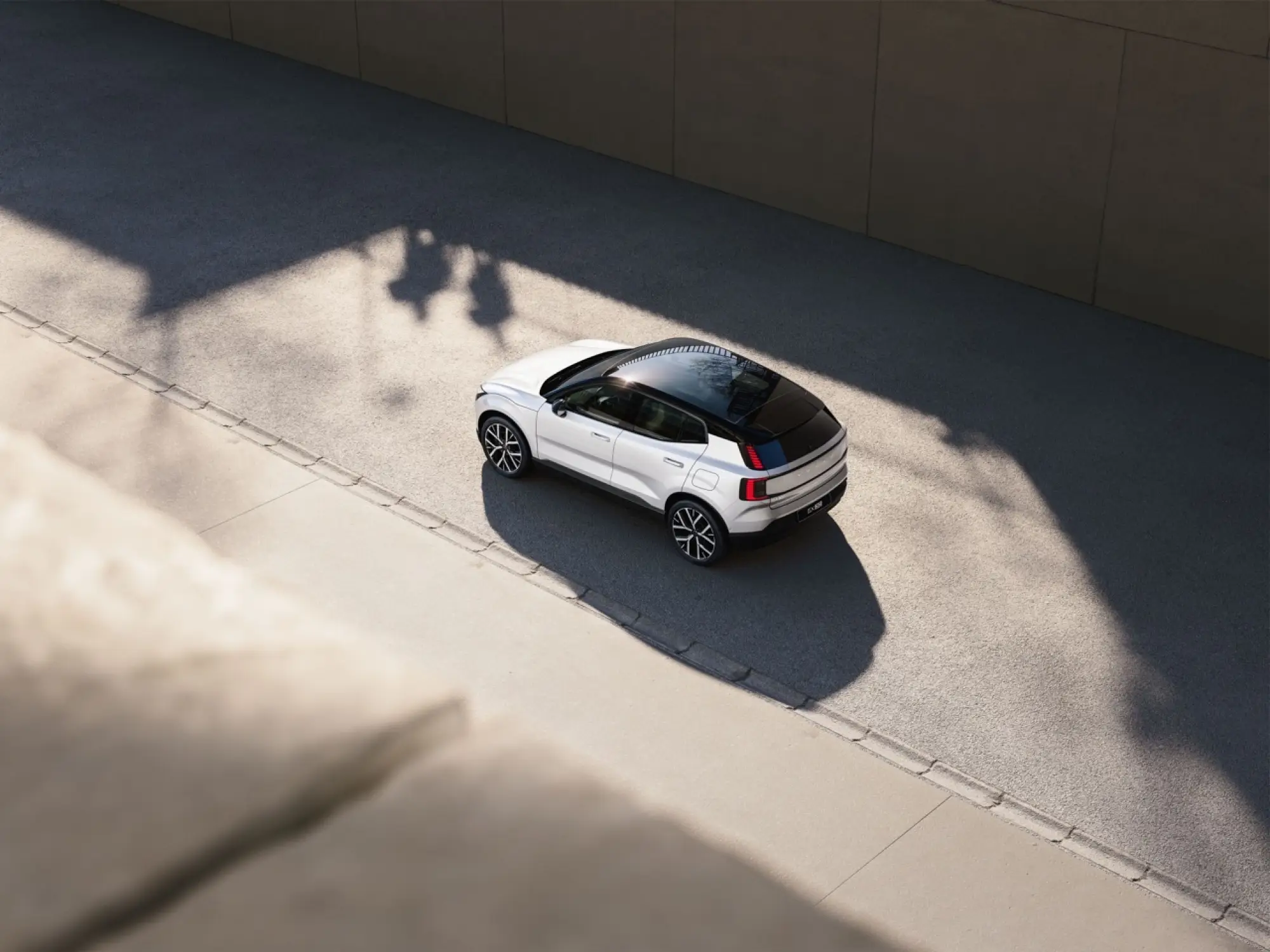 Volvo EX30 2026 - Foto ufficiali - 17