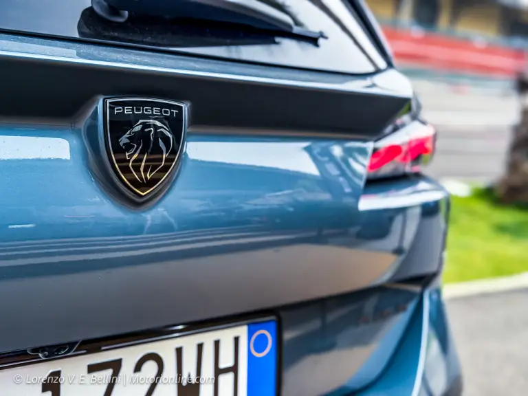 Peugeot 308 2026 - Primo Contatto - 4