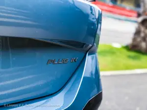 Peugeot 308 2026 - Primo Contatto