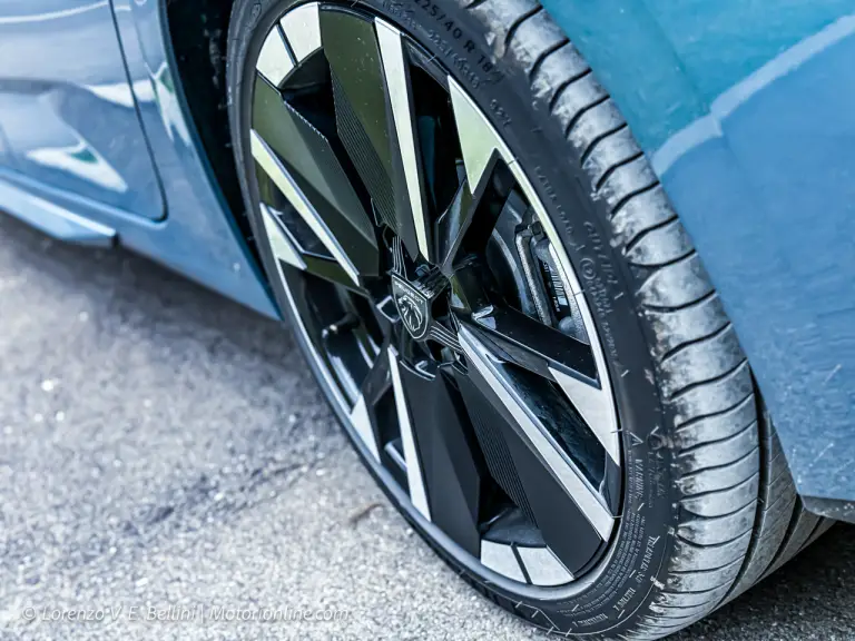 Peugeot 308 2026 - Primo Contatto - 6