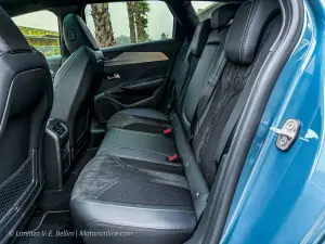 Peugeot 308 2026 - Primo Contatto