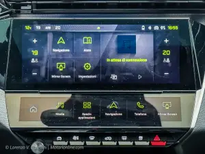 Peugeot 308 2026 - Primo Contatto