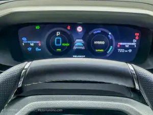 Peugeot 308 2026 - Primo Contatto